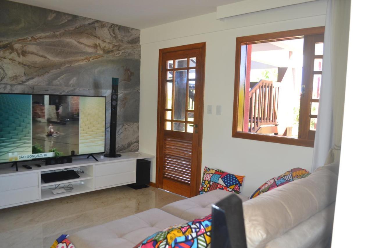 Praia Do Forte, Piscinas Naturais 外观 照片