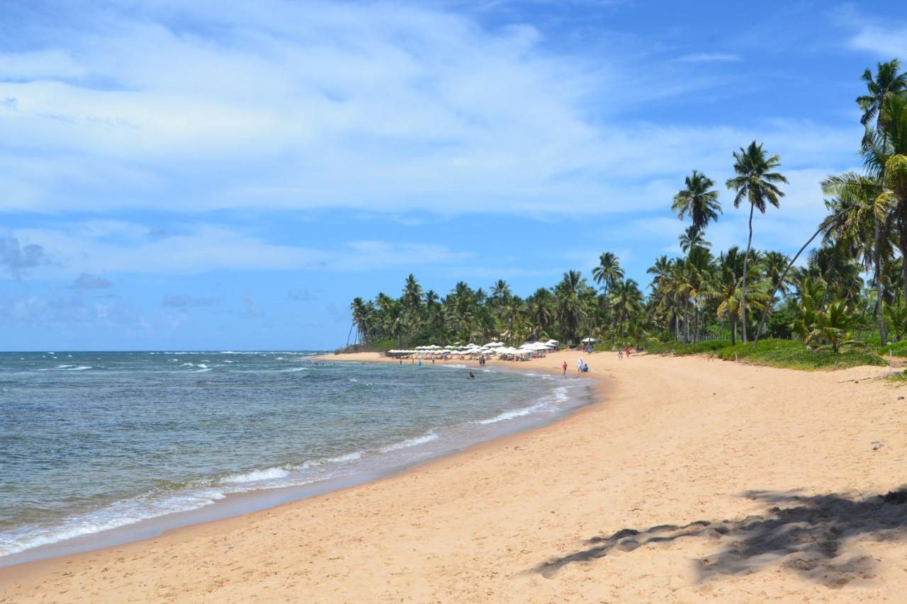 Praia Do Forte, Piscinas Naturais 外观 照片